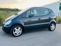 usado Mercedes A140 Classe