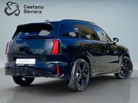Usado Mini Countryman 163 HP (119 kW) 2024 Preto SUV