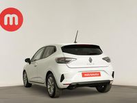 Usado Renault Clio V Evolution 91 HP (66 kW) 2024