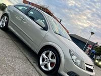 Usado Opel Astra GTC 125 HP (91 kW) 2008