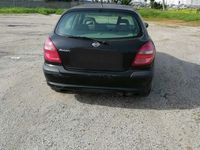 usado Nissan Almera 1.5