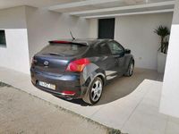 Usado Kia Ceed Sport 2012 Citadino