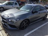 usado Mercedes CLA180 ClasseAMG Line 2.0 116cv Auto