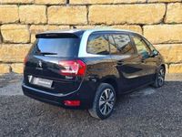 usado Citroën Grand C4 Picasso 1.6 BlueHDI Shine