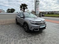 Usado Citroën C5 Aircross 225 HP (165 kW) 2022 Cinza SUV