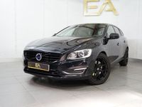 usado Volvo V60 2.4 D6 Summum AWD Phev