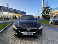 usado Volvo V60 2.0 T8 AWD TE Momentum Plus