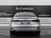 usado Audi A5 Sportback 2.0 TDI Sport S tronic