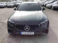 Novo Mercedes E53 AMG AMG 449 HP (330 kW) 2025 Cinzento Carrinha