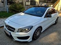 usado Mercedes CLA220 CDi AMG Sport Aut.