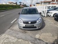 usado Dacia Sandero 1.2 16V Story