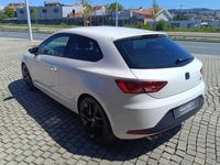 usado Seat Leon 2.0tdi FR 184cv