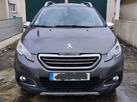 usado Peugeot 2008 1.2 VTi Versão Style