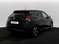 usado Nissan Leaf e+ Tekna