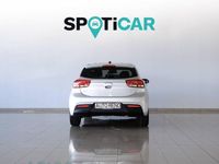 usado Kia Rio 1.2 CVVT ISG 5P Dynamic