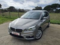 usado BMW 218 Gran Tourer d 7L Line Luxury Auto