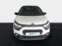 Usado Citroën C3 83 HP (61 kW) 2024 Branco