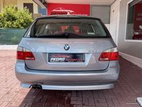 usado BMW 530 D CX AUTO