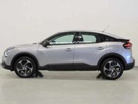 Usado Citroën C4 Feel 131 HP (96 kW) 2023 Cinzento SUV