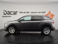 usado Citroën C4 Cactus 1.5 BHDI FEEL