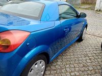 usado Opel Tigra Twintop 2004