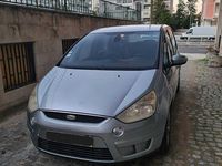 Usado Ford S-MAX Titanium 125 HP (91 kW) 2008 Monovolume