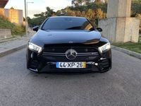 Usado Mercedes A35 AMG 306 HP (225 kW) 2019 Sedan