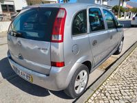 usado Opel Meriva 1.3Cdti