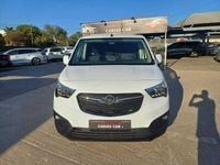 Usado Opel Combo 105 HP (77 kW) 2019 Branco Monovolume