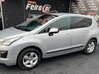 usado Peugeot 3008 1.6 BlueHDi Allure EAT6