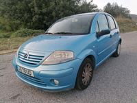 usado Citroën C3 1.1i SX Pack 5p A/C