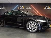 Usado Jaguar I-Pace SE 294 kW (400 HP) 2020 Preto SUV