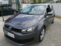 usado VW Polo 1.2 Confortline