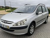 Usado Peugeot 307 2003 Sedan