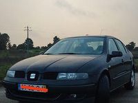 Usado Seat Toledo 110 HP (80 kW) 2000 Sedan