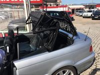 usado BMW 330 Cabriolet Ci