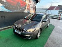 usado Peugeot 308 SW 2016