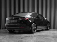 Usado Tesla Model 3 Performance 377 kW (513 HP) 2020 Preto Sedan