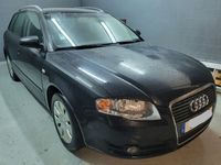 usado Audi A4 B7 Avant 2.0 tdi 140cv cx.aut.