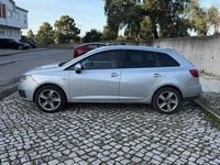 Usado Seat Ibiza 95 HP (69 kW) 2011 Carrinha