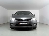 Usado Kia Ceed Sportswagon LX 90 HP (66 kW) 2010 Cinza Carrinha