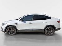 Usado Renault Arkana R.S. 158 HP (116 kW) 2023 Branco SUV