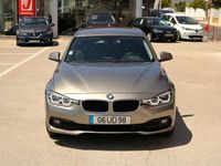 usado BMW 316 Série 3 d Touring Advantage GPS