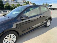 Usado VW Polo 75 HP (55 kW) 2012 Preto Citadino