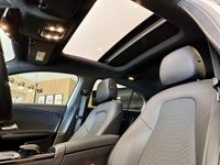 Usado Mercedes A180 Style 116 HP (85 kW) 2018 Cinza