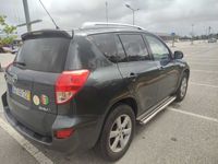 usado Toyota RAV4 2.2 D-4D