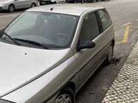 usado Lancia Ypsilon  ano 2000