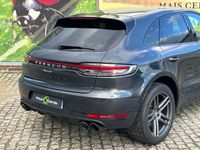 usado Porsche Macan Macan