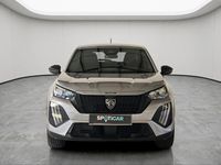Novo Peugeot 2008 100 HP (73 kW) 2026 Cinzento SUV