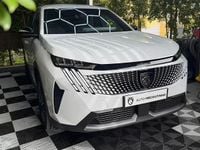 Usado Peugeot 5008 Allure 145 HP (106 kW) 2025 Branco SUV